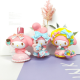 Melody Blind Box Toy Girl Hand-made Anime Birthday Gift Decoration Blind Bag Children's Doll Girl Heart