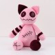 28CM Zombie Cat Plush Toy Kawaii Zombie Cat Stuffed Doll Soft Stuffed Animal Toy Plush Gift Toy For Kids Girls