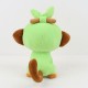 20cm/7.9'' Plush Toy Cartoon Plush Figure Kawaii Monkey Doll Collection Toys For Boys Kids