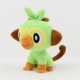 20cm/7.9'' Plush Toy Cartoon Plush Figure Kawaii Monkey Doll Collection Toys For Boys Kids