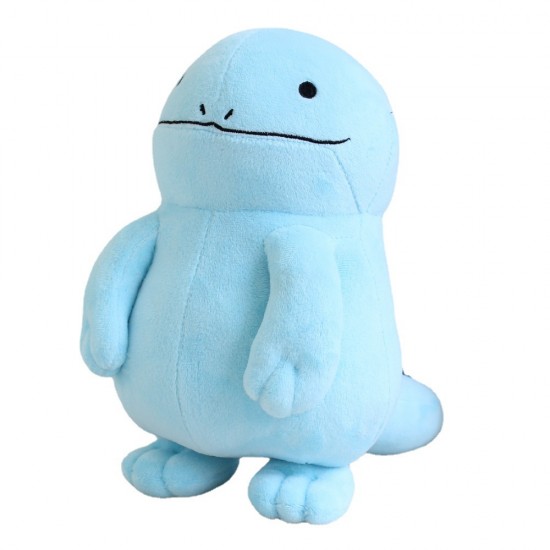 Plush Toys Anime Stuffed Animal Toy Quagsire Plush Doll Birthday Gift For Girl Kid