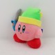 16cm/6inch Game Star Kirby Kawaii Plush Toy Cute Sword Kirby Soft Stuffed Doll Peluche Christmas Gift For Kid