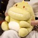 Cute Little Dinosaur Hand Warmer And Pillow Doll