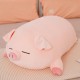 Piggy Doll Cute Plush Toy Piglet Doll Hugging Doll Pillow Birthday Gift