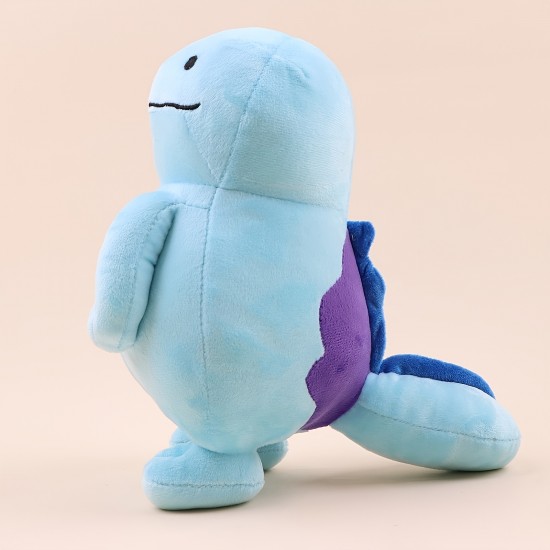 Plush Toys Anime Stuffed Animal Toy Quagsire Plush Doll Birthday Gift For Girl Kid