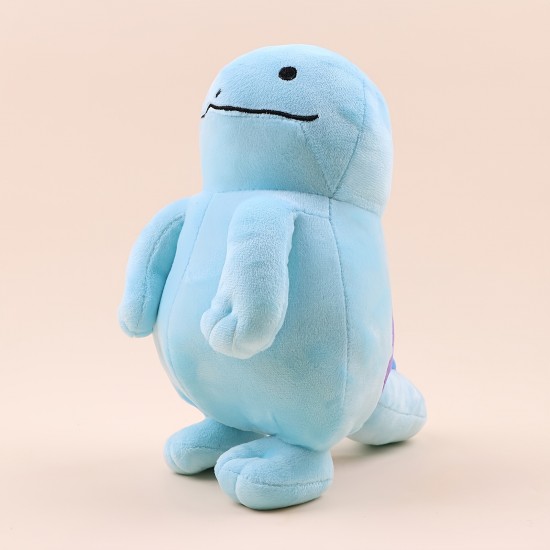 Plush Toys Anime Stuffed Animal Toy Quagsire Plush Doll Birthday Gift For Girl Kid